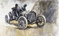 Shevchuk Yuriy - Targa Florio 1907 (1)